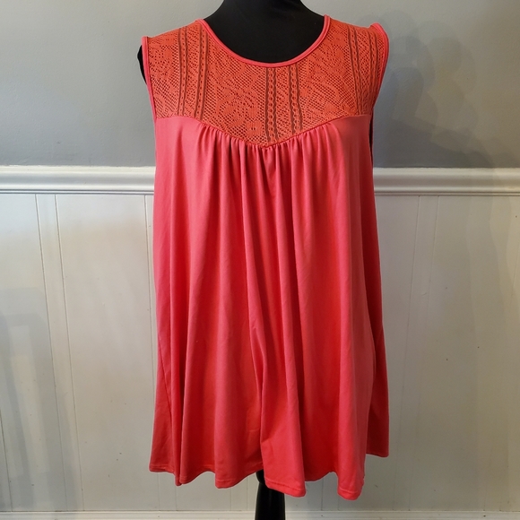 Haptics Tank Top - Picture 1 of 4